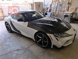 تويوتا سوبرا